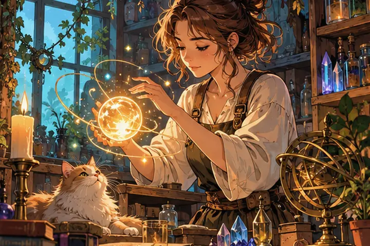 巜欲望不满的女上司